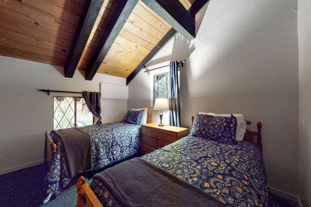 Photo of Bedroom in Incline Village