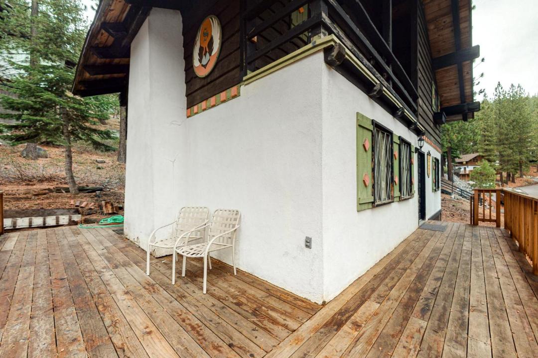 Photo of Others in Incline Village