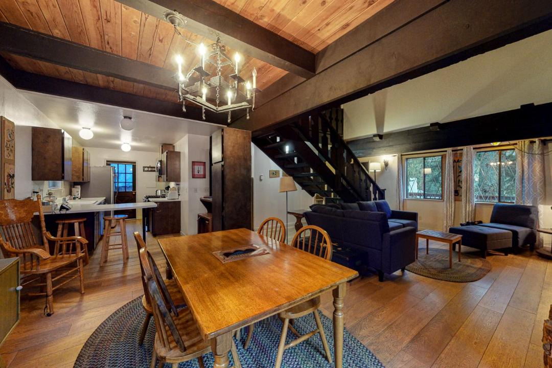 Photo of Livingroom in Incline Village