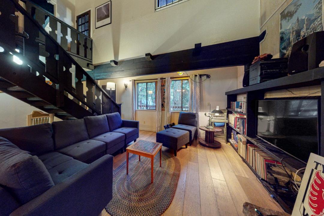Photo of Livingroom in Incline Village