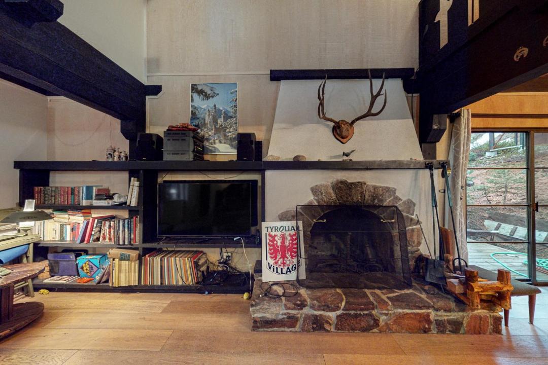 Photo of Livingroom in Incline Village