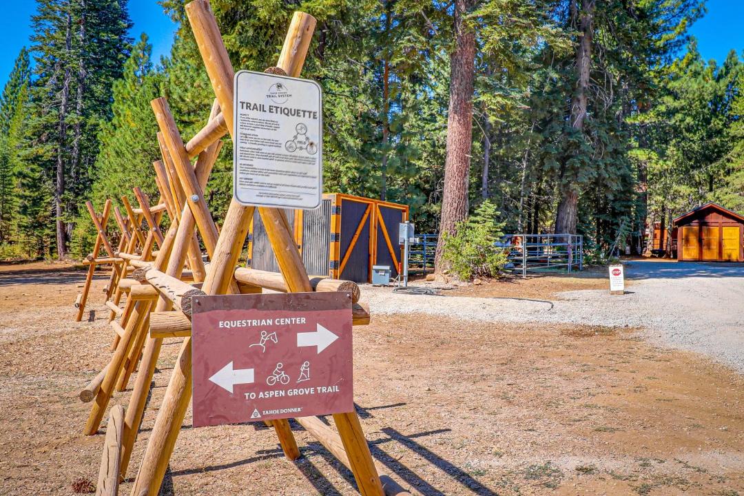 Photo of Others in Truckee