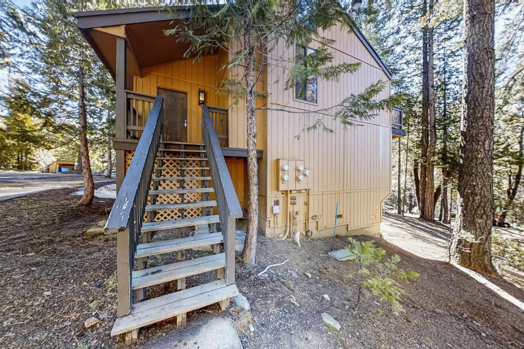 Photo of Others in Shaver Lake