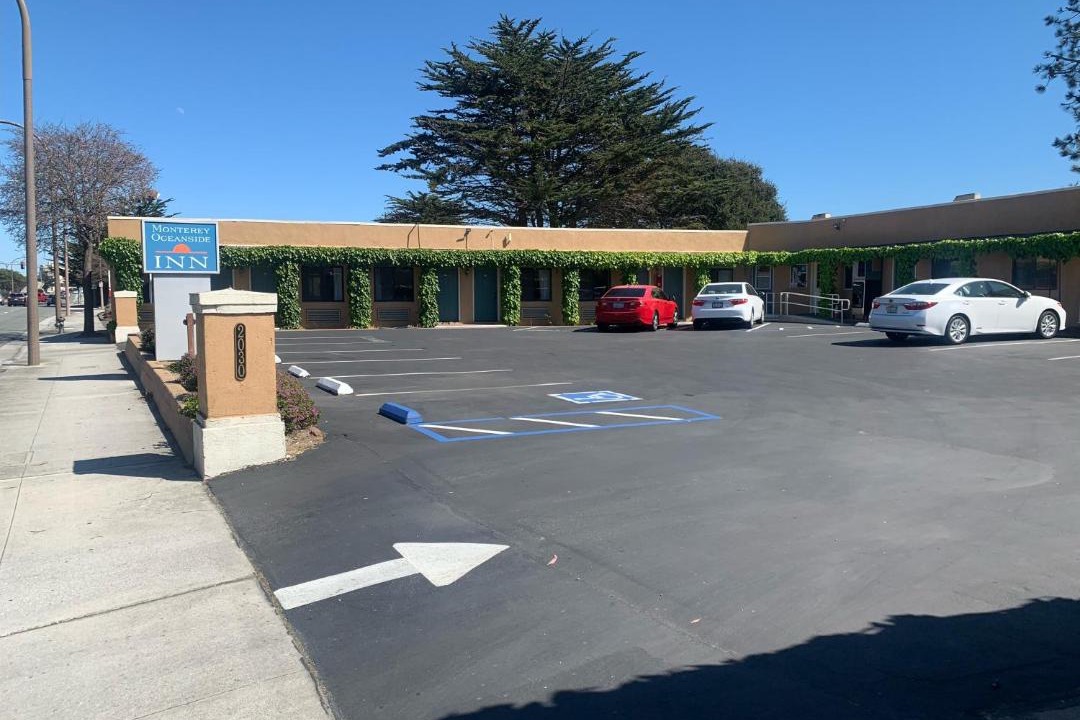 Photo of Others in Monterey