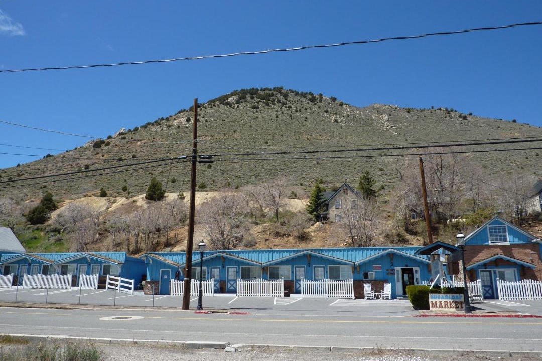 Photo of Others in Virginia City