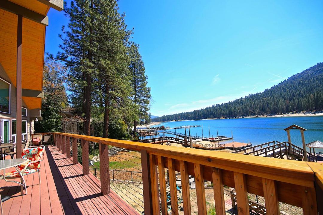 Photo of Others in Bass Lake