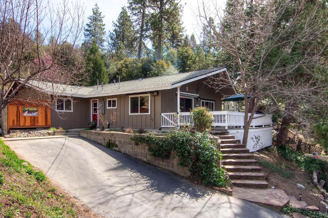 Photo of Others in Yosemite Forks