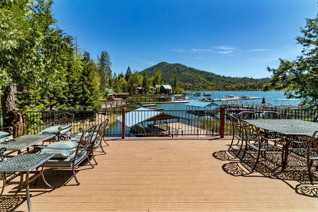 Photo of Others in Bass Lake