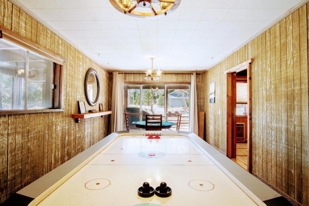 Photo of Bedroom in Ponderosa