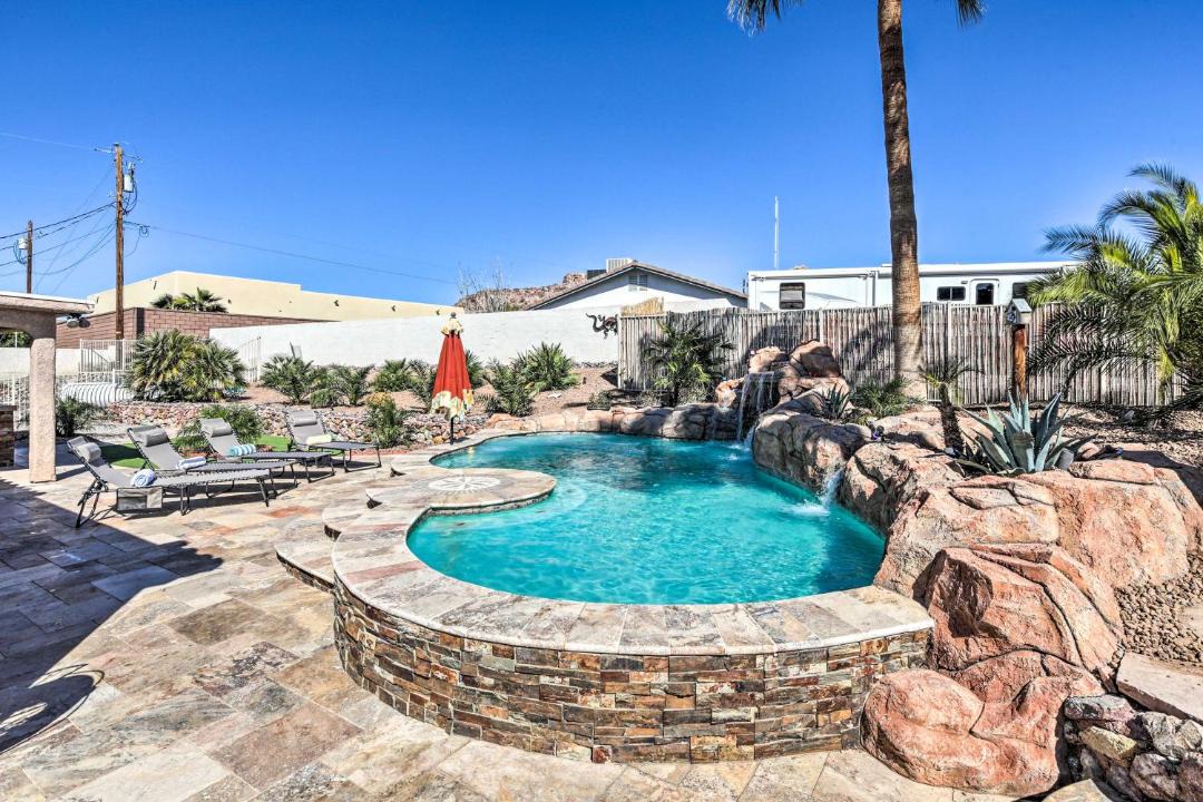 Photo of Others in Lake Havasu City
