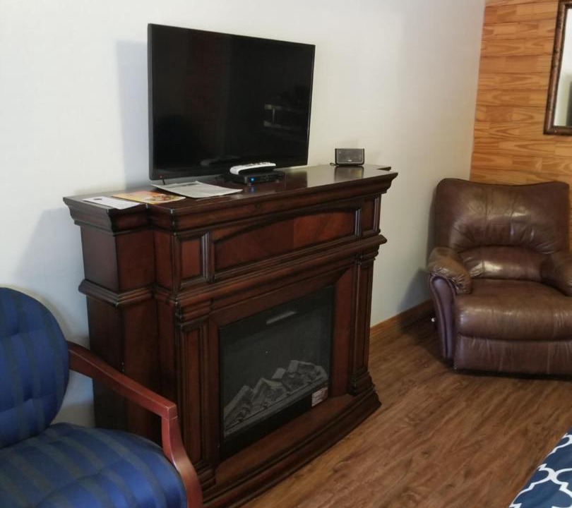 Photo of Livingroom in Coulterville