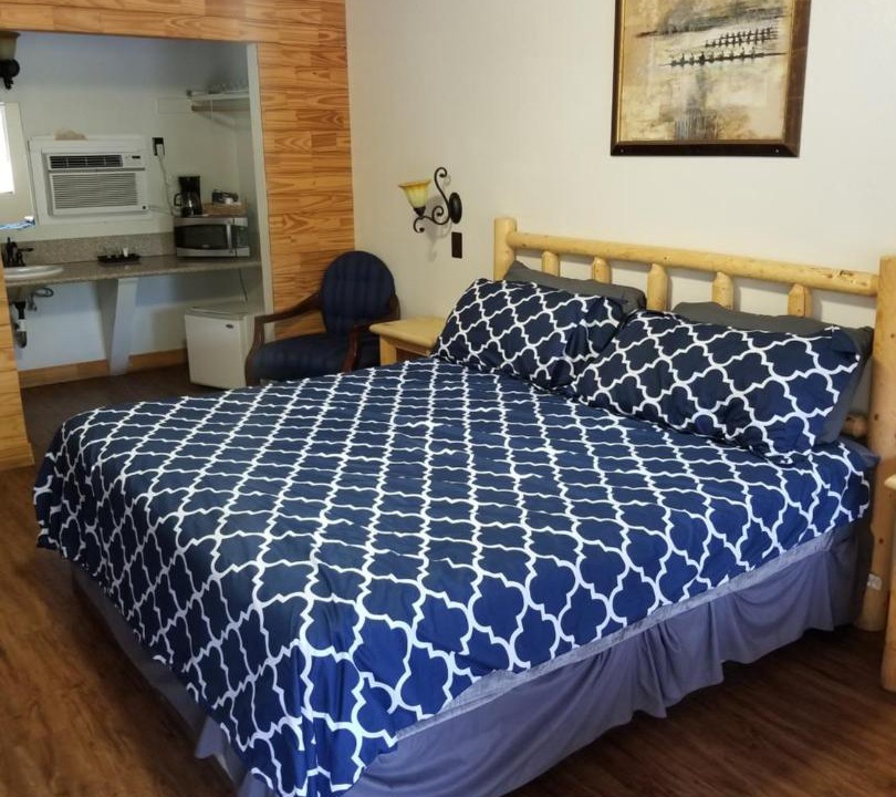 Photo of Bedroom in Coulterville