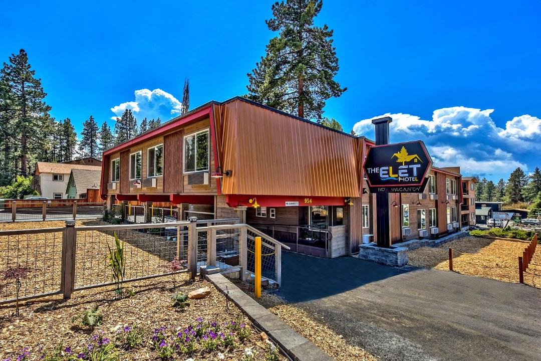 Photo of Others in South Lake Tahoe