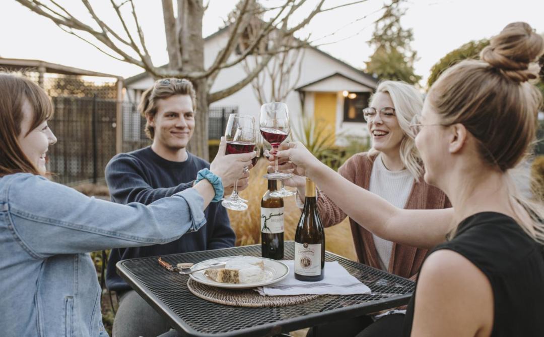 Photo of Others in Sonoma