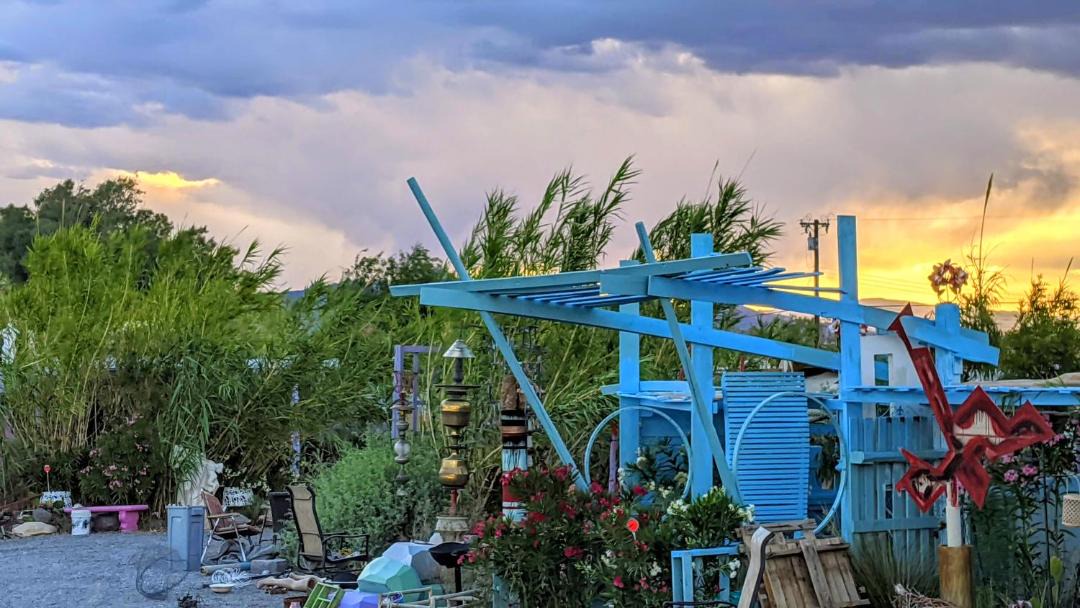 Photo of Others in Tecopa