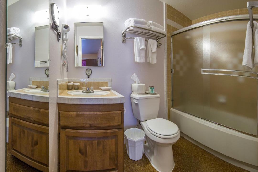Photo of Bathroom in Placerville