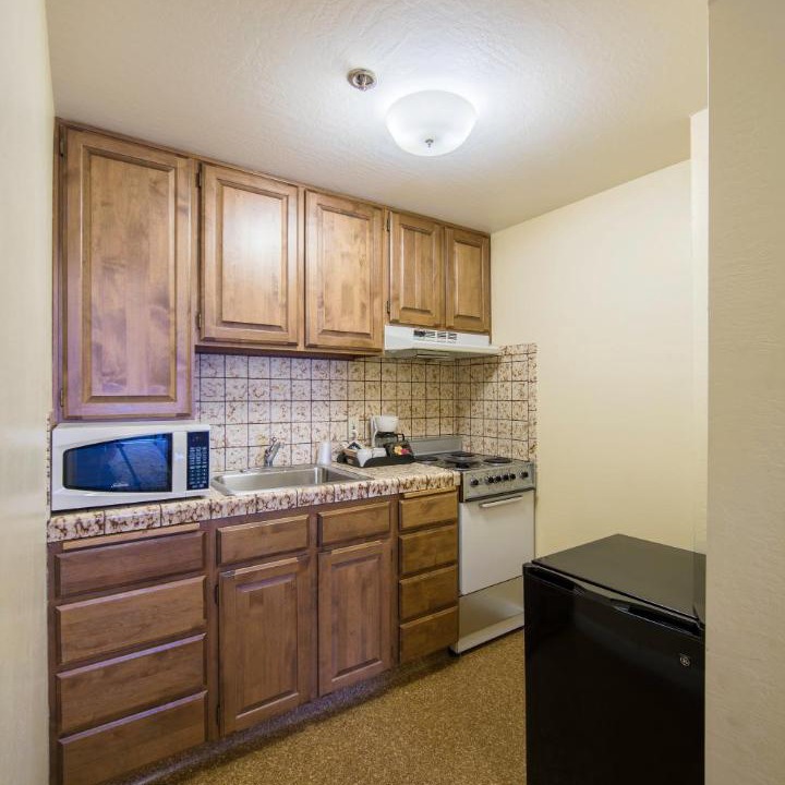 Photo of Kitchen in Placerville