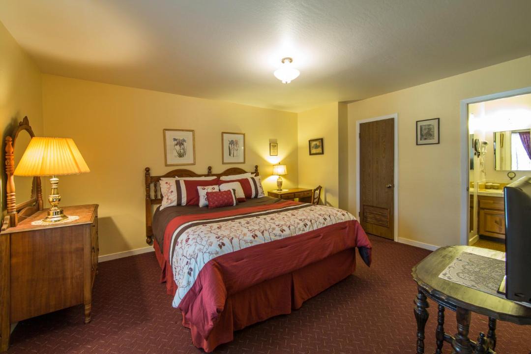 Photo of Bedroom in Placerville