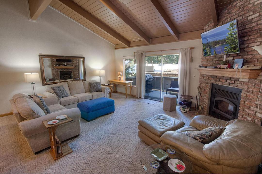 Photo of Livingroom in Incline Village