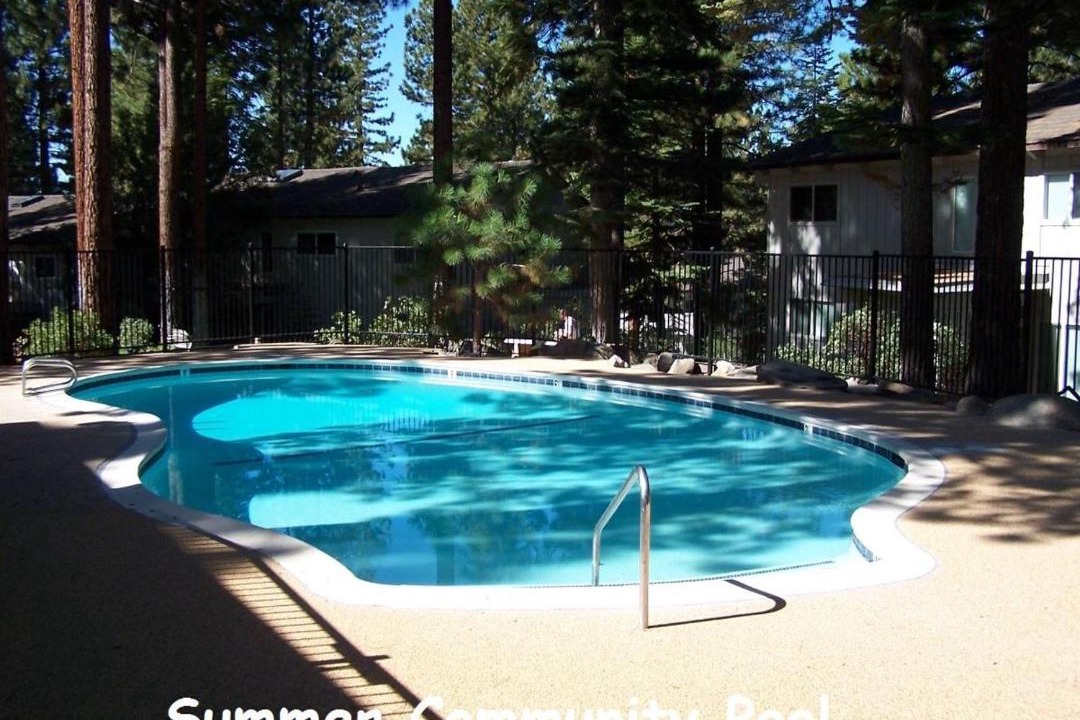 Photo of Outdoor in Incline Village