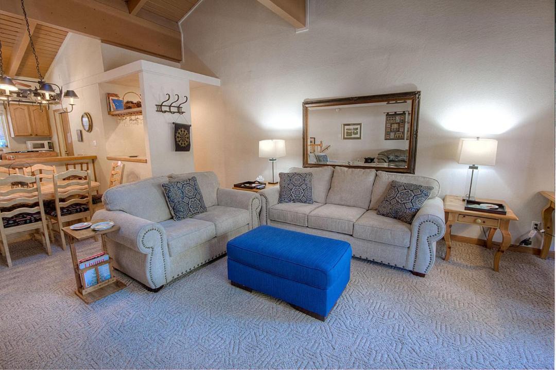Photo of Livingroom in Incline Village