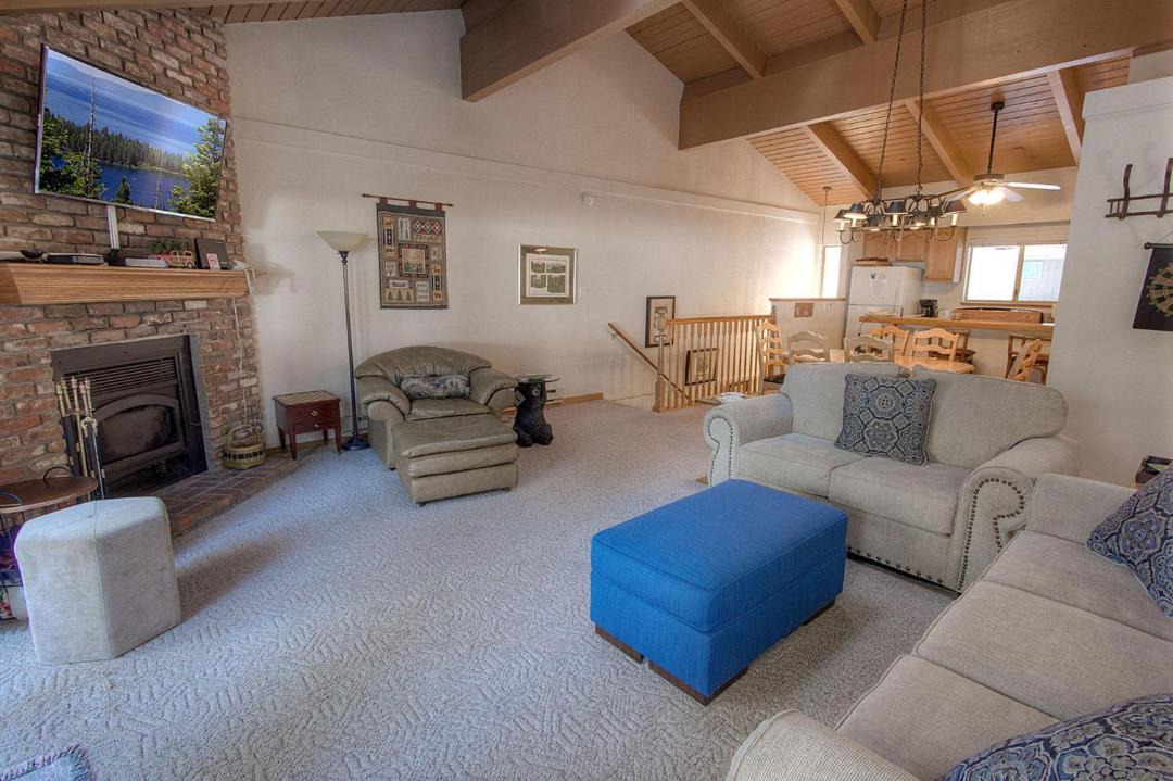 Photo of Livingroom in Incline Village