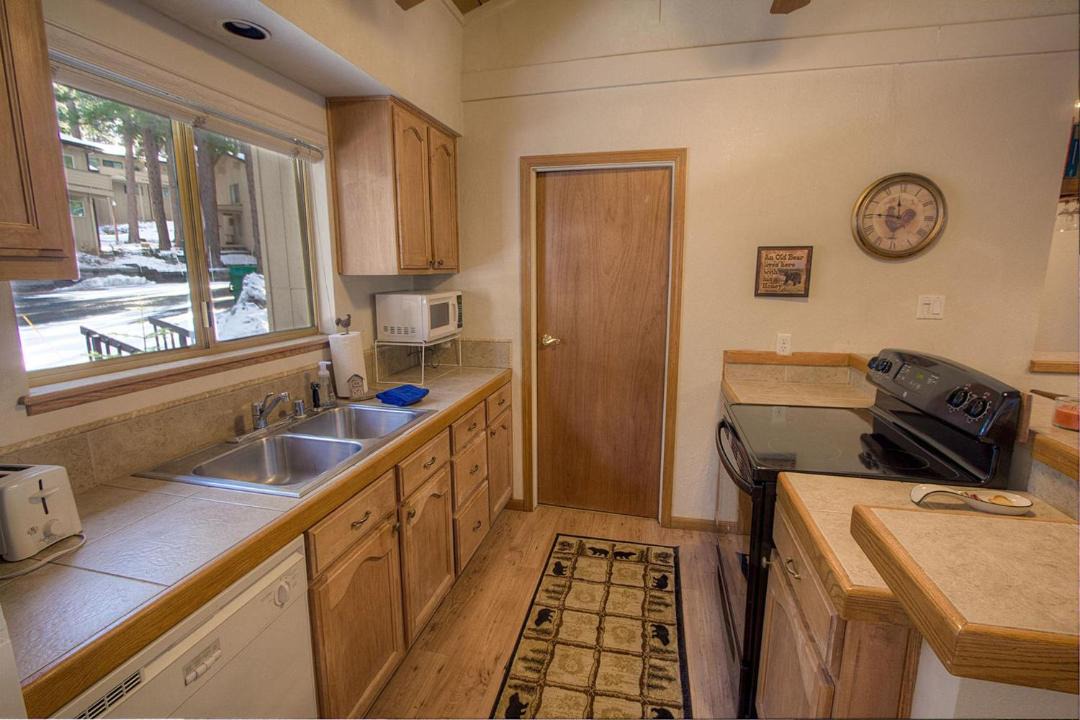 Photo of Kitchen in Incline Village