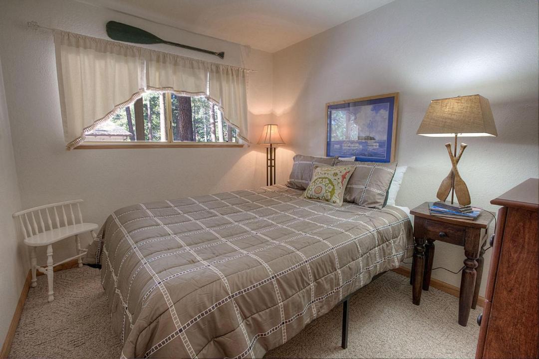Photo of Bedroom in Incline Village