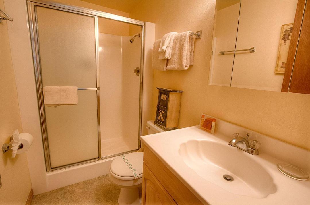 Photo of Bathroom in Incline Village