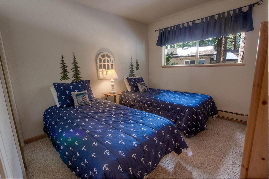 Photo of Bedroom in Incline Village