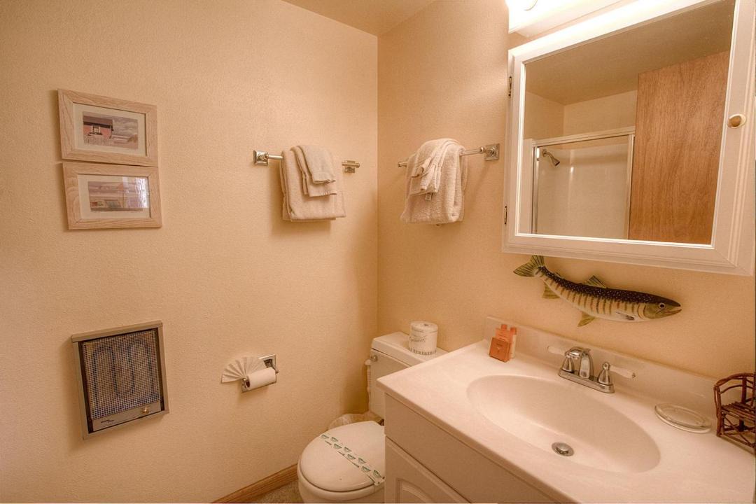 Photo of Bathroom in Incline Village