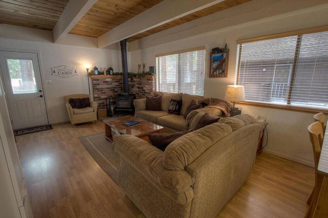 Photo of Livingroom in Incline Village