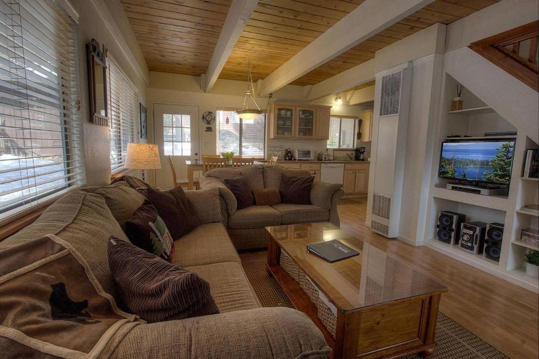 Photo of Livingroom in Incline Village