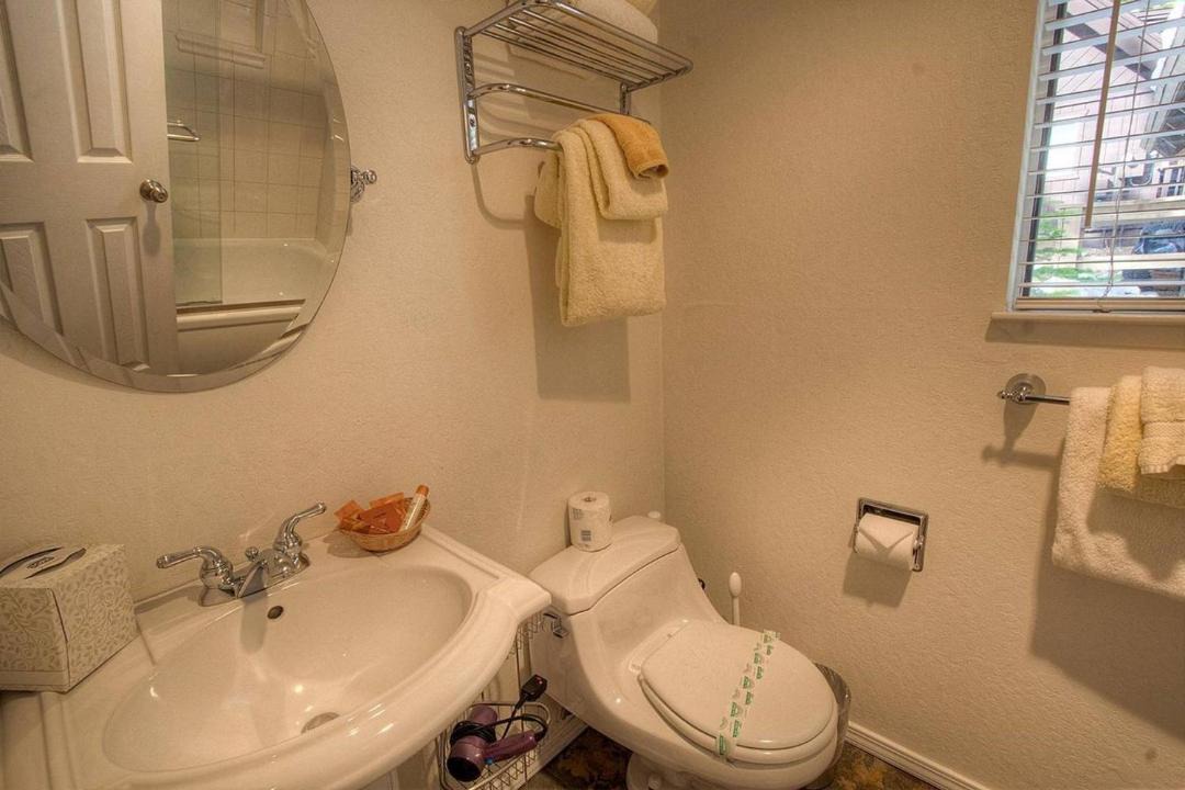 Photo of Bathroom in Incline Village