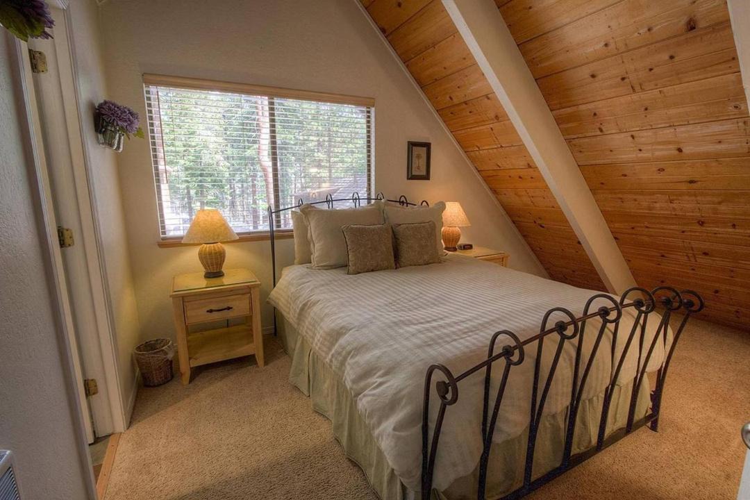 Photo of Bedroom in Incline Village