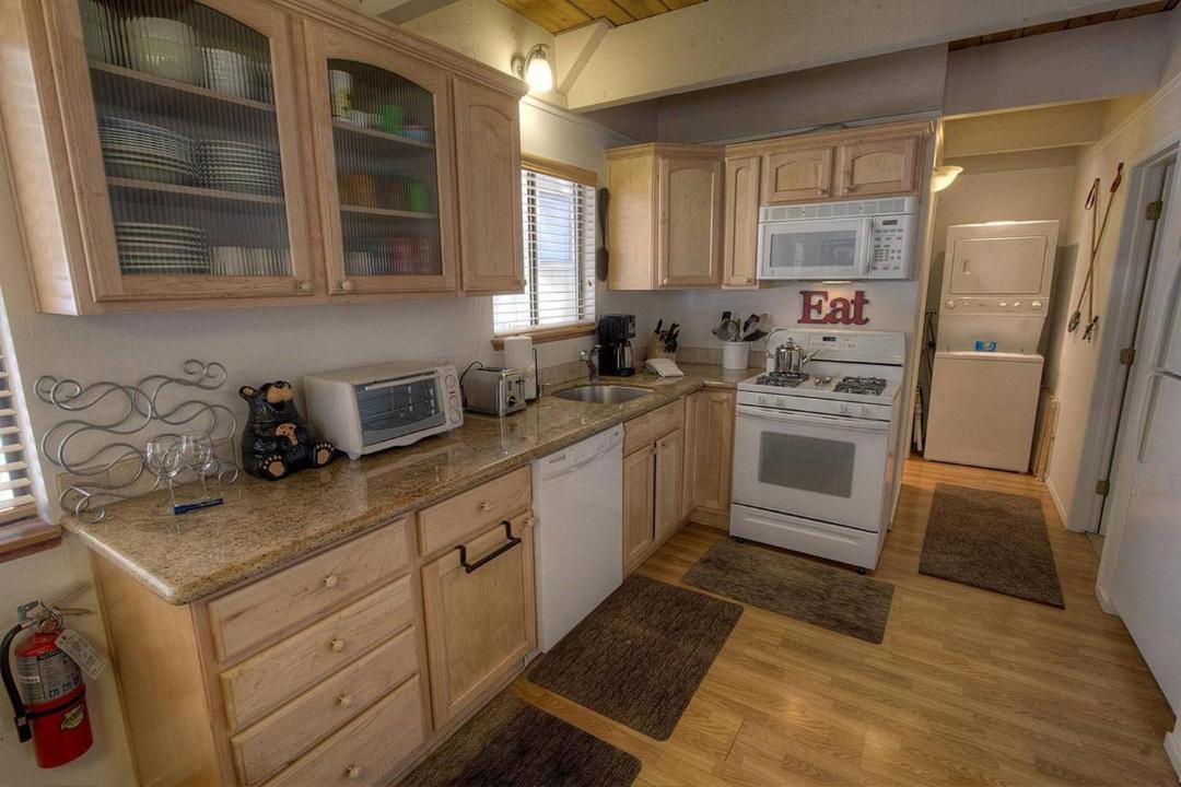 Photo of Kitchen in Incline Village