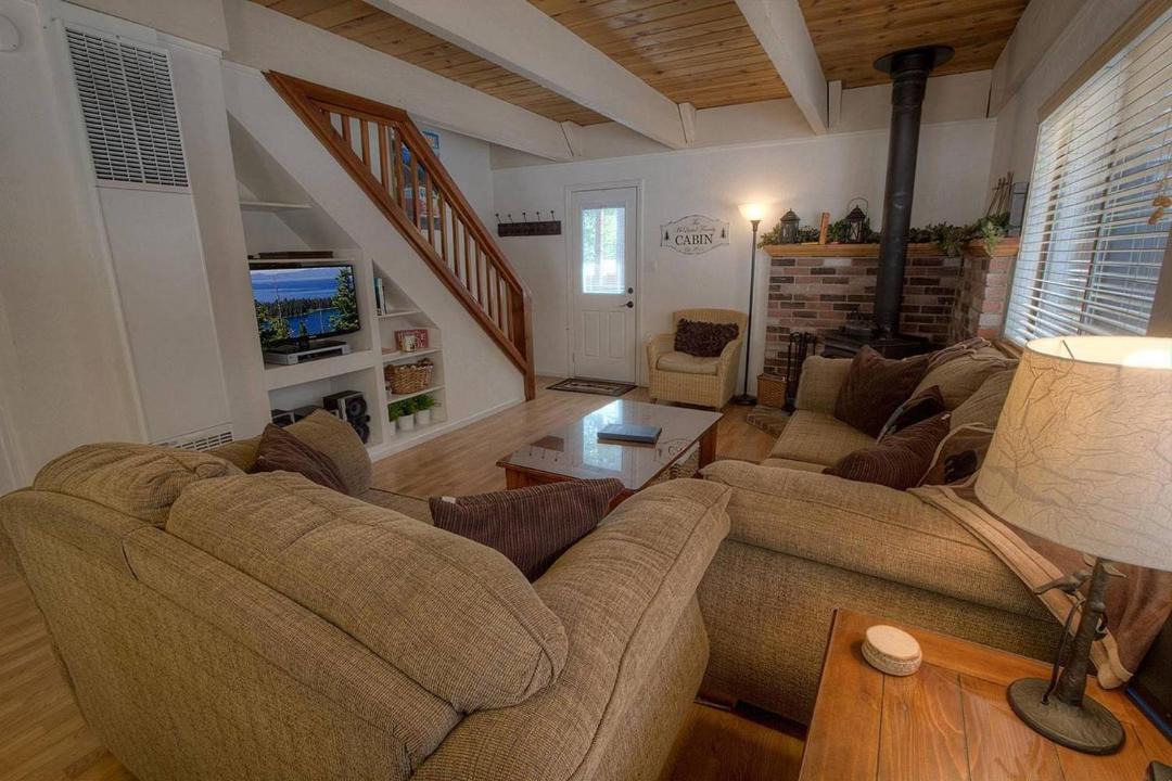 Photo of Livingroom in Incline Village