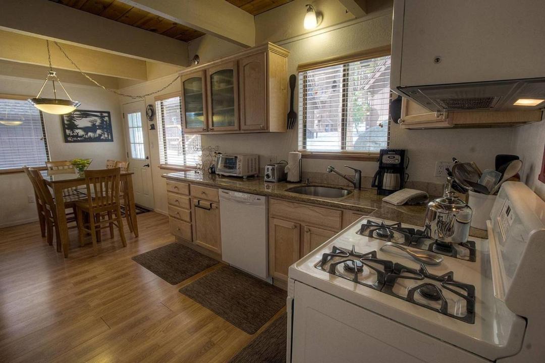 Photo of Kitchen in Incline Village