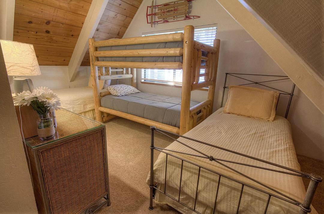 Photo of Bedroom in Incline Village