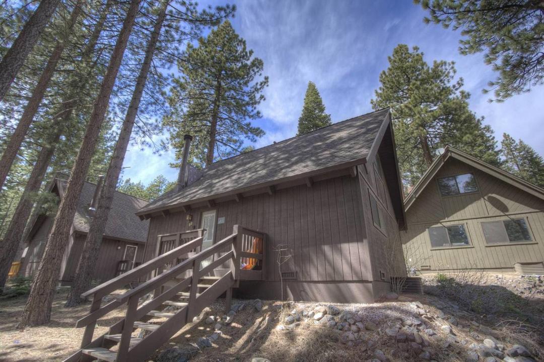 Photo of Buildings in Incline Village