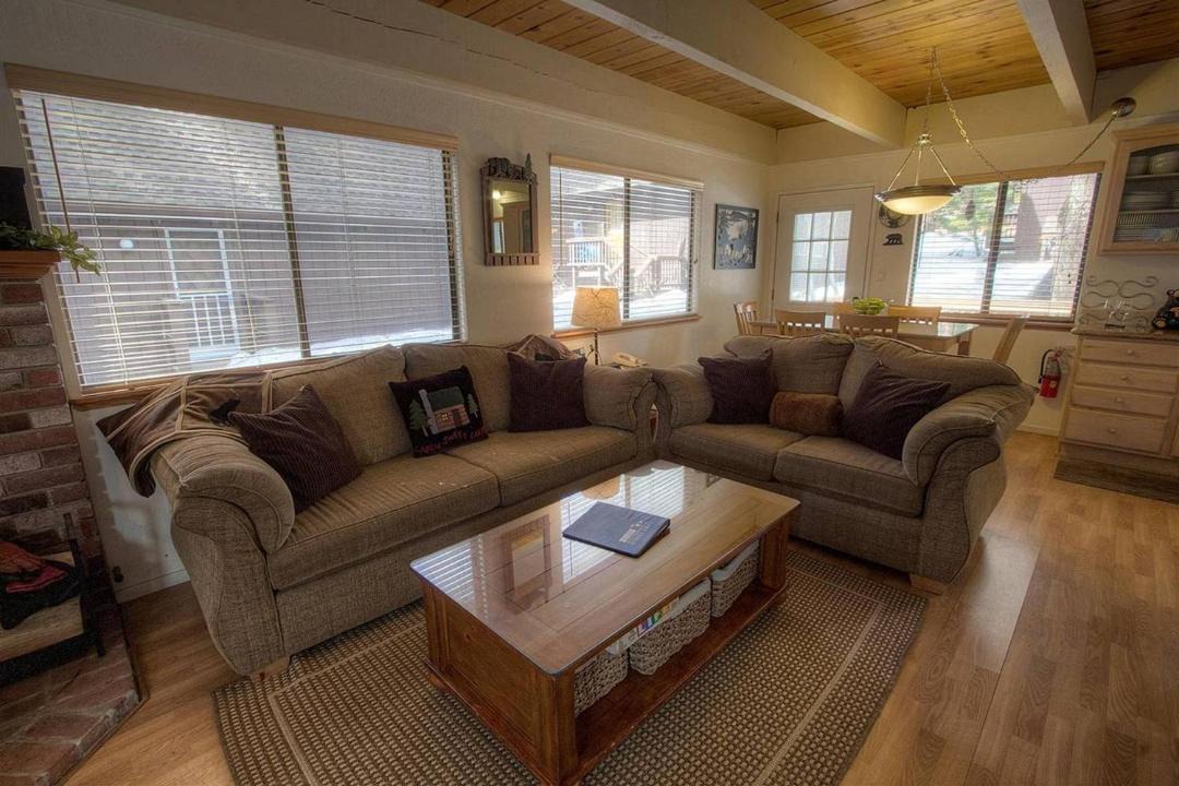 Photo of Livingroom in Incline Village