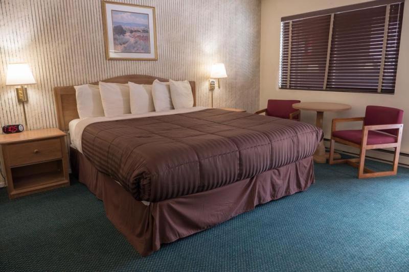 Photo of Bedroom in June Lake