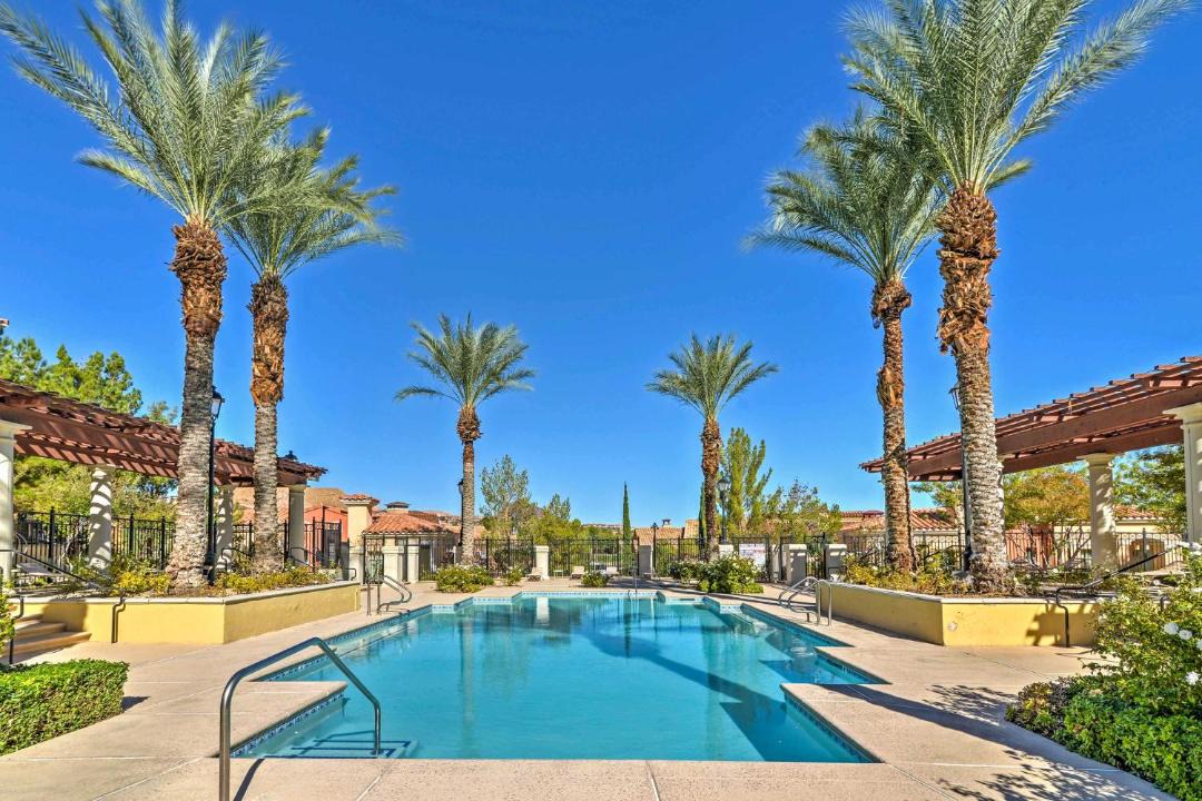 Photo of Others in Lake Las Vegas
