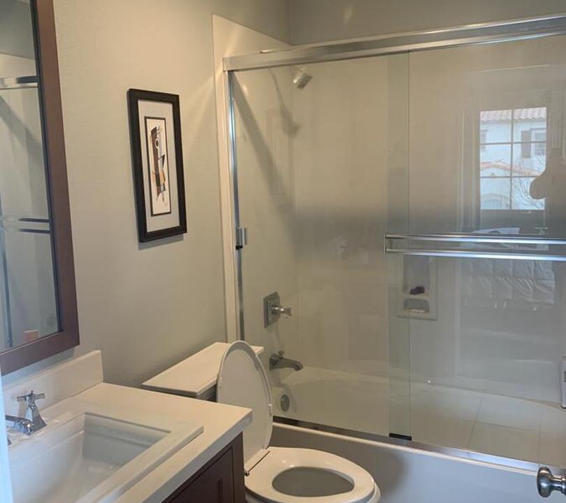 Photo of Bathroom in Newhall