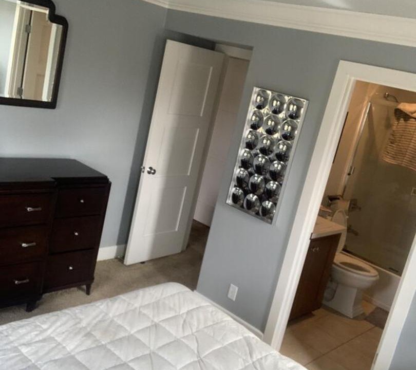 Photo of Bedroom in Newhall
