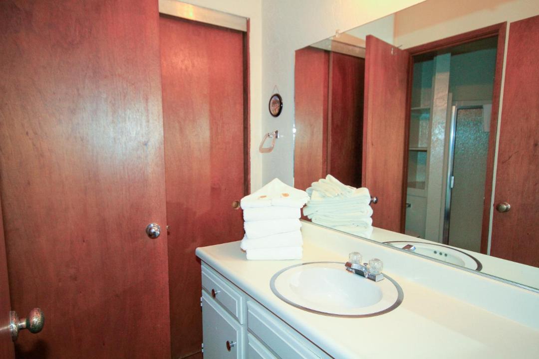 Photo of Bathroom in Mammoth Lakes