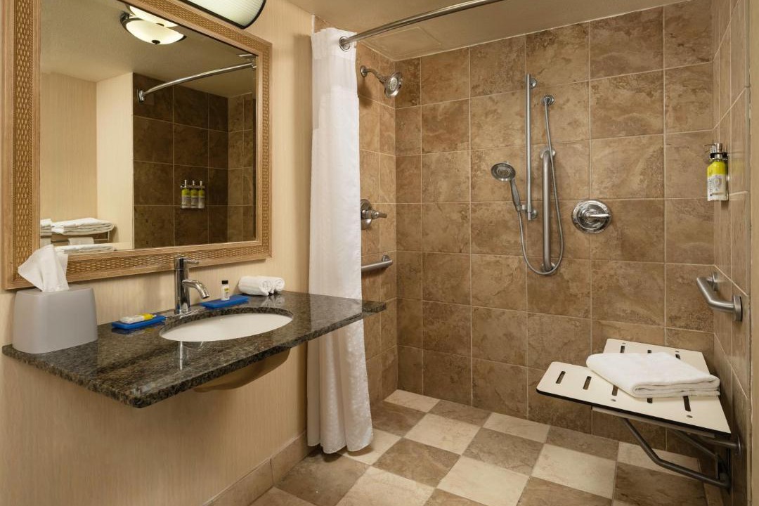 Photo of Bathroom in Seaside
