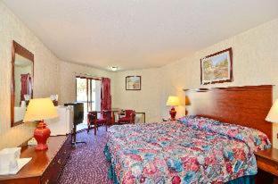 Photo of Bedroom in Novato