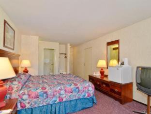 Photo of Bedroom in Novato