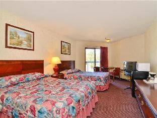 Photo of Bedroom in Novato
